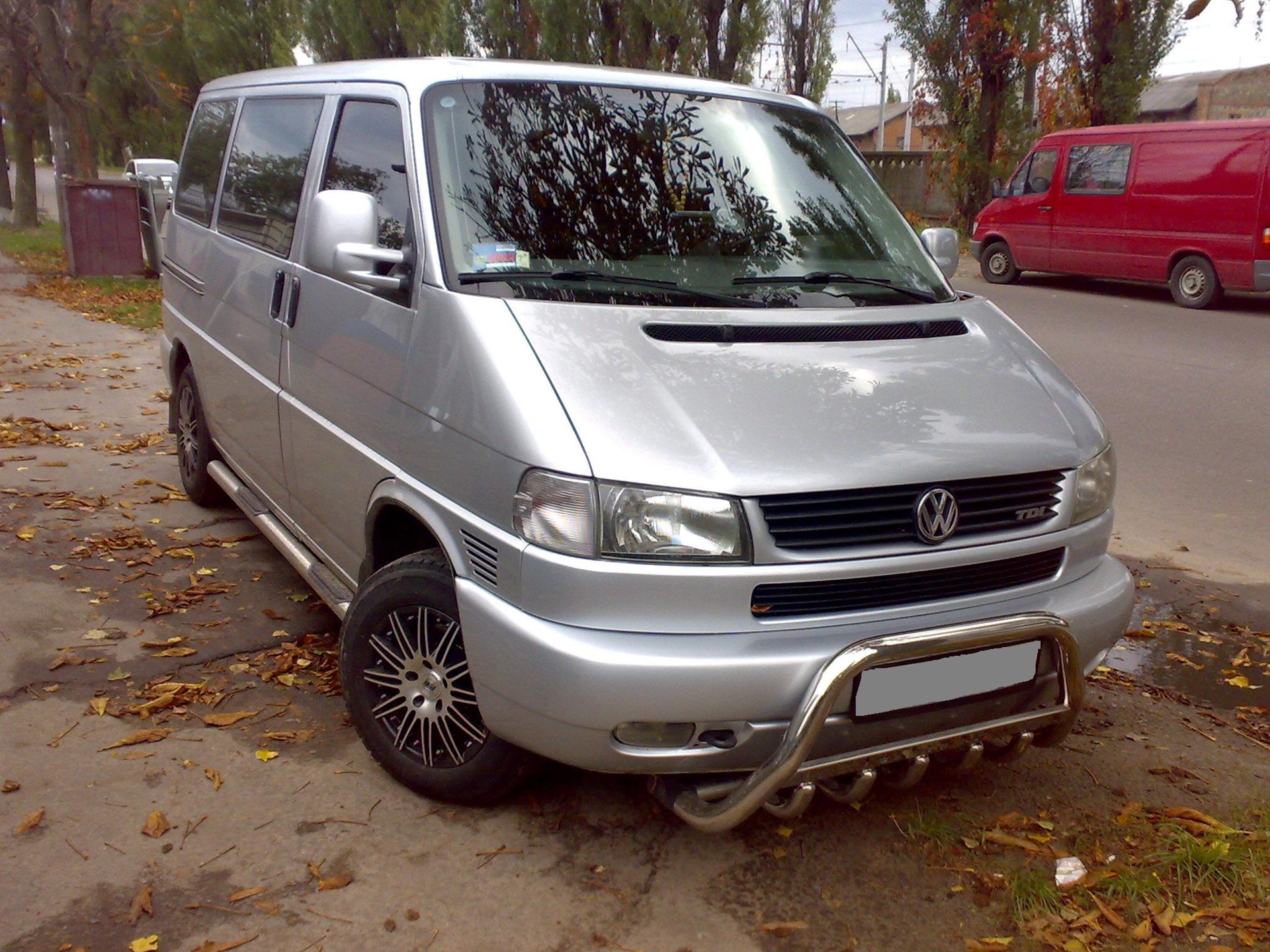 Мої колишні авто 4