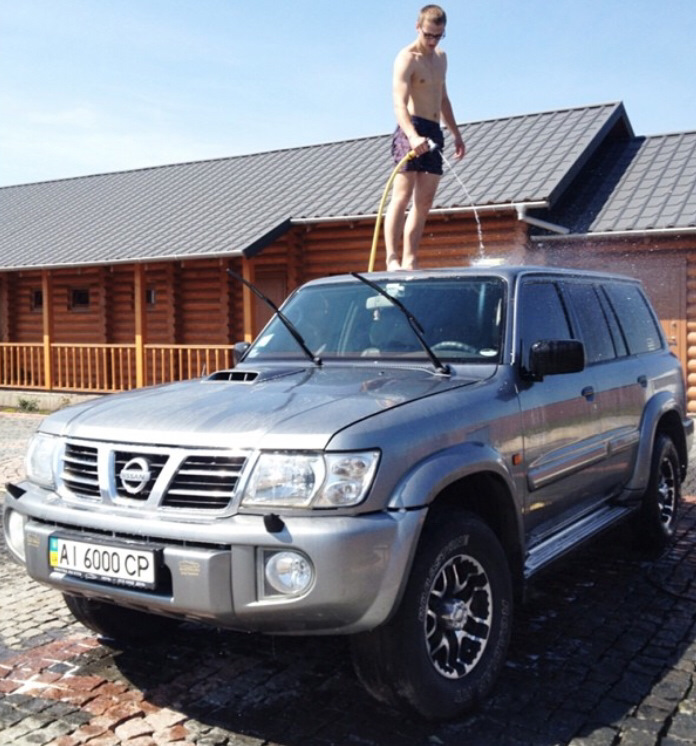 TurboTank продано 3