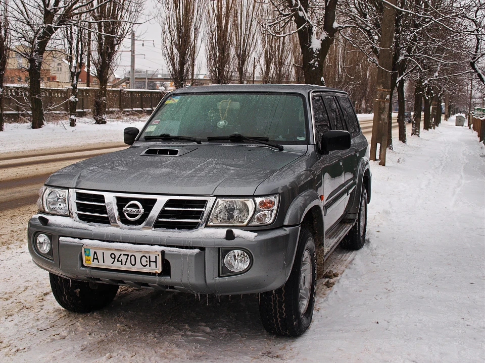 Зимові фотки