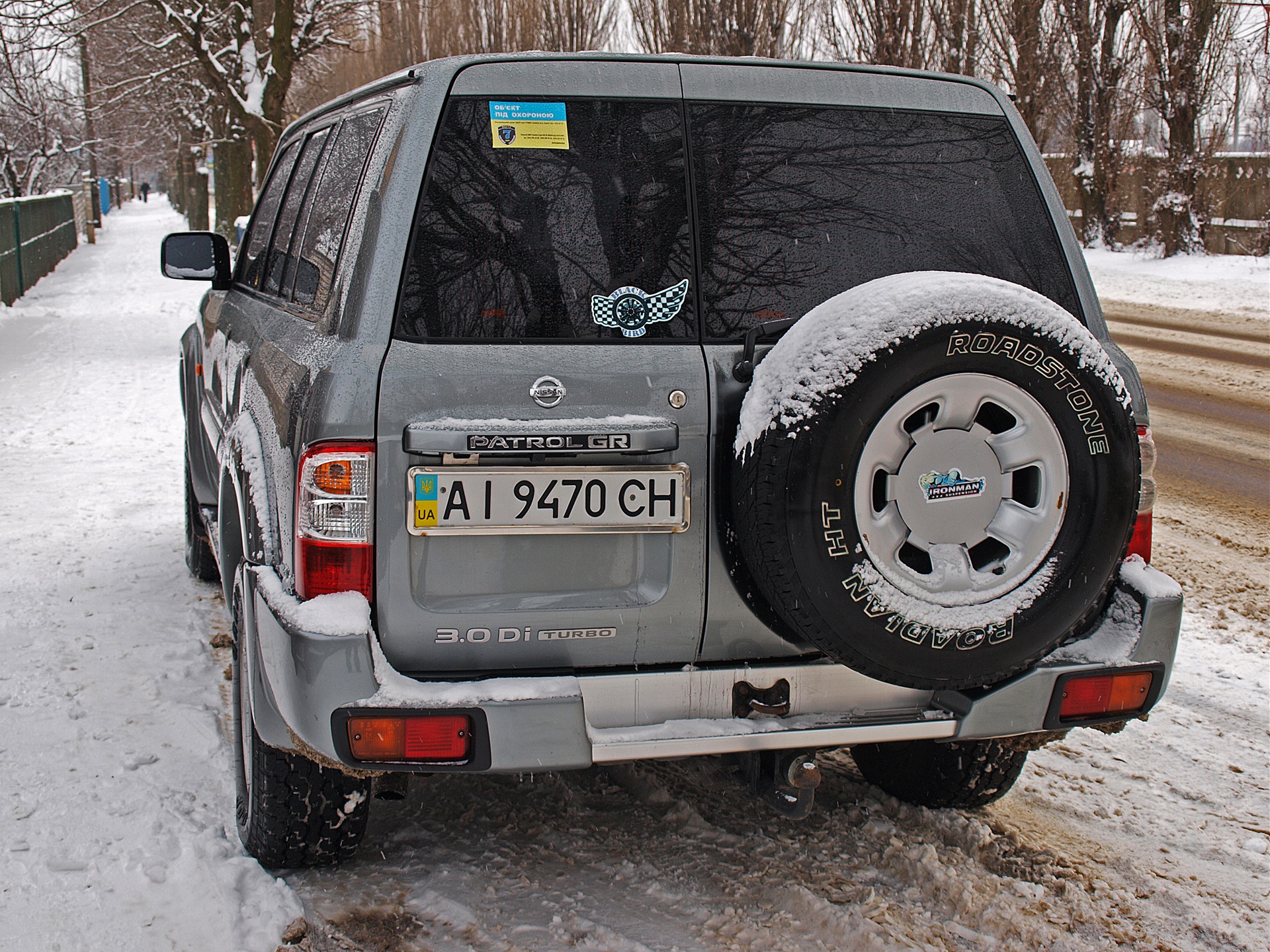 Зимові фотки 3