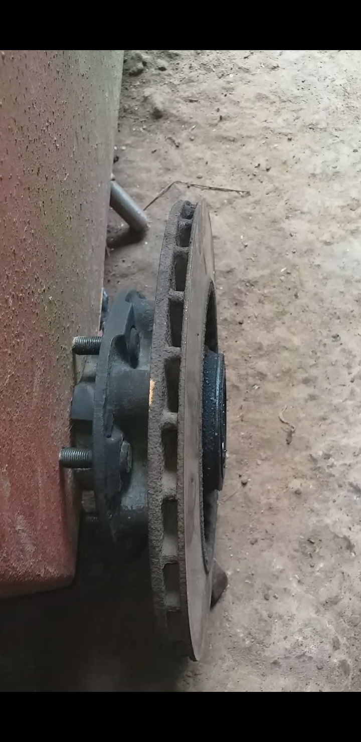 Жерсть на СТО 3
