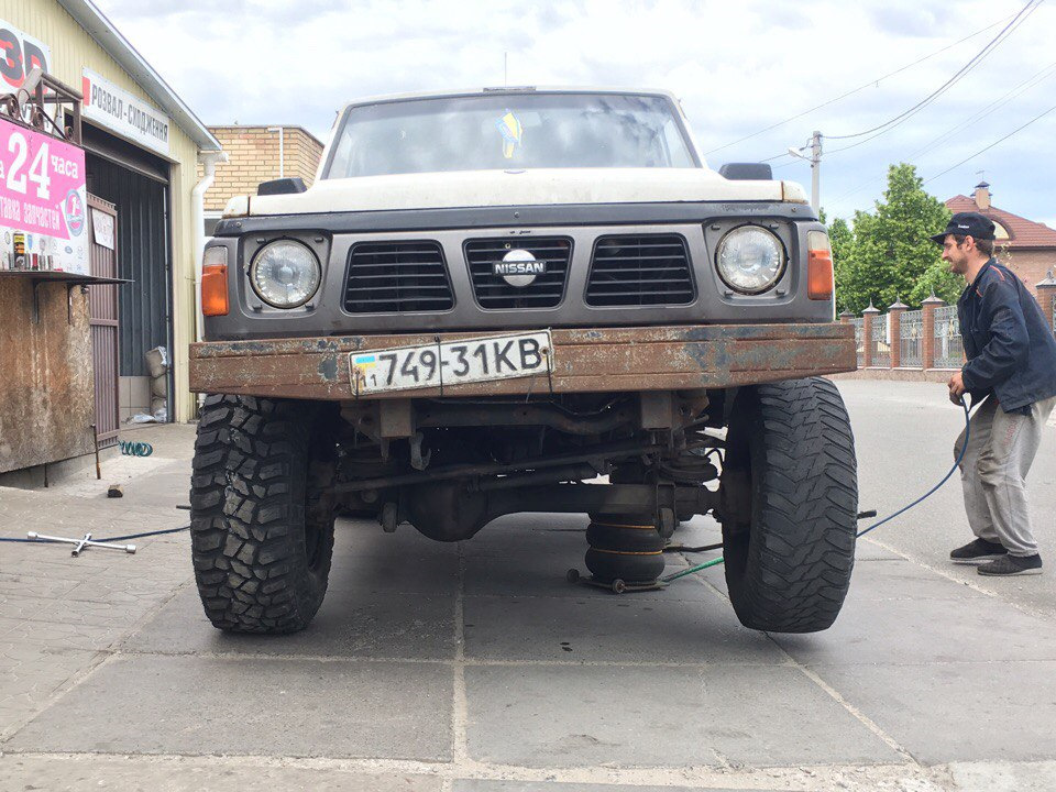 Cooper STT Pro Discoverer 35X12.50R15LT 3