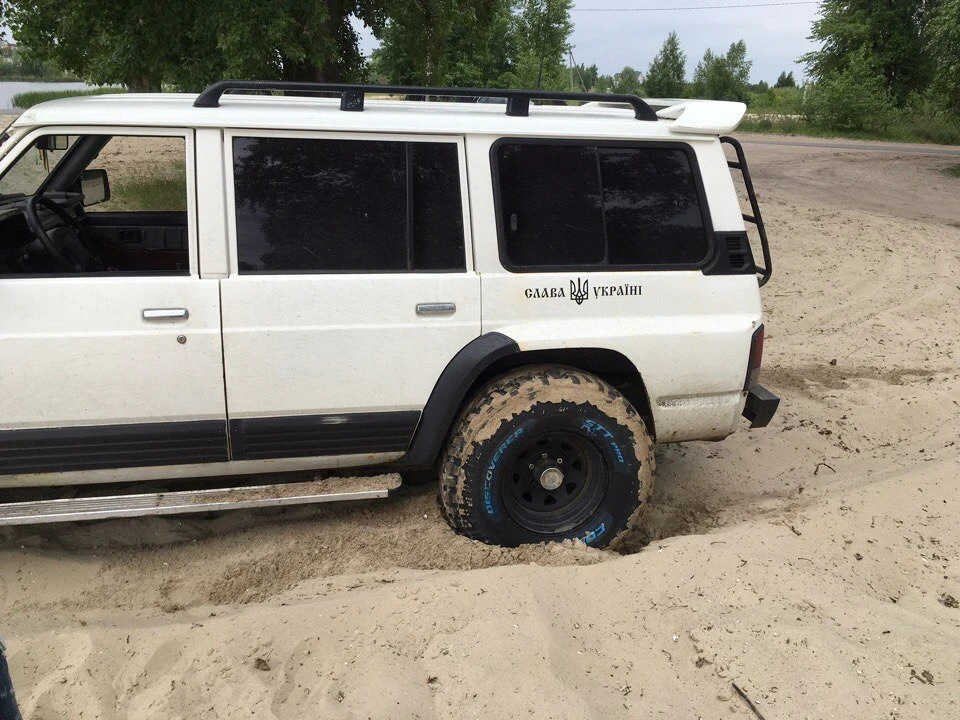 Cooper STT Pro Discoverer 35X12.50R15LT