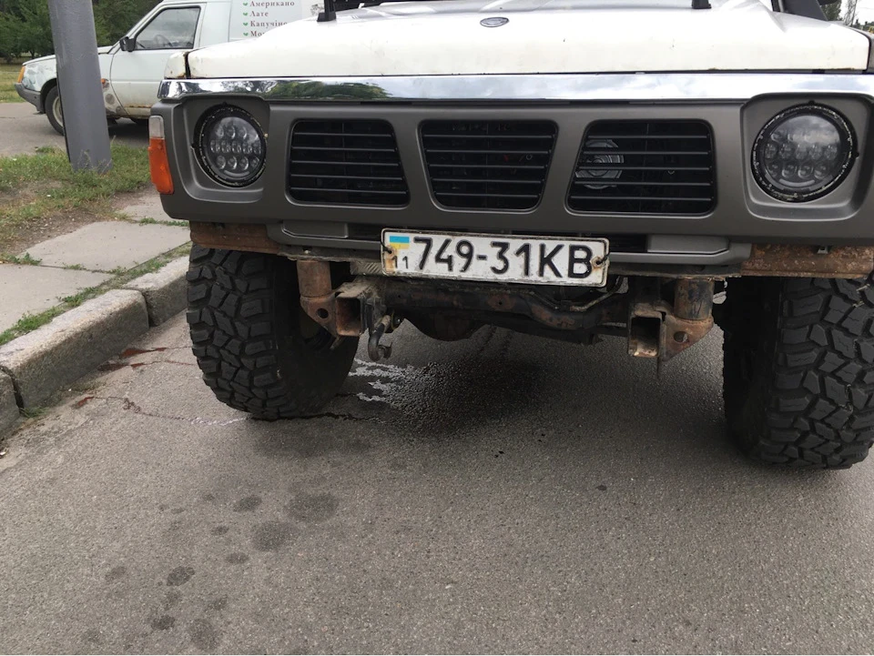 Недовго музика грала. Виявлено проблему охолодження