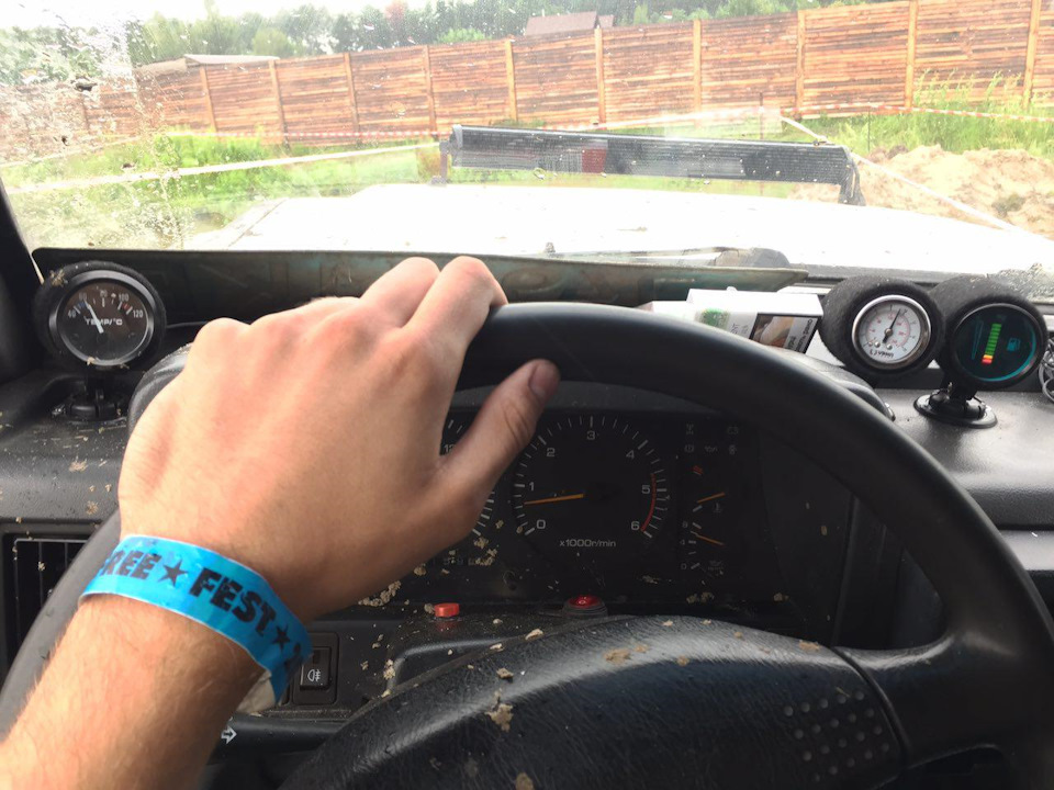Offroad Free Fest 2017 1