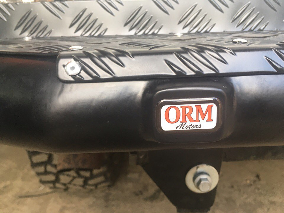 Візит ORM Studio #1 3