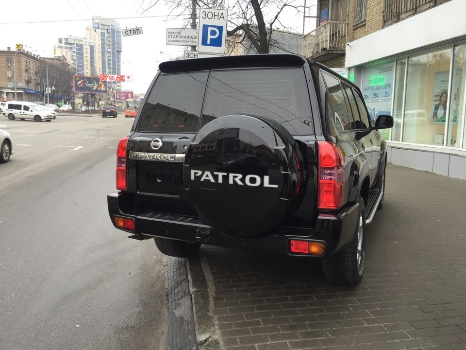 Що я зробив насамперед. 3