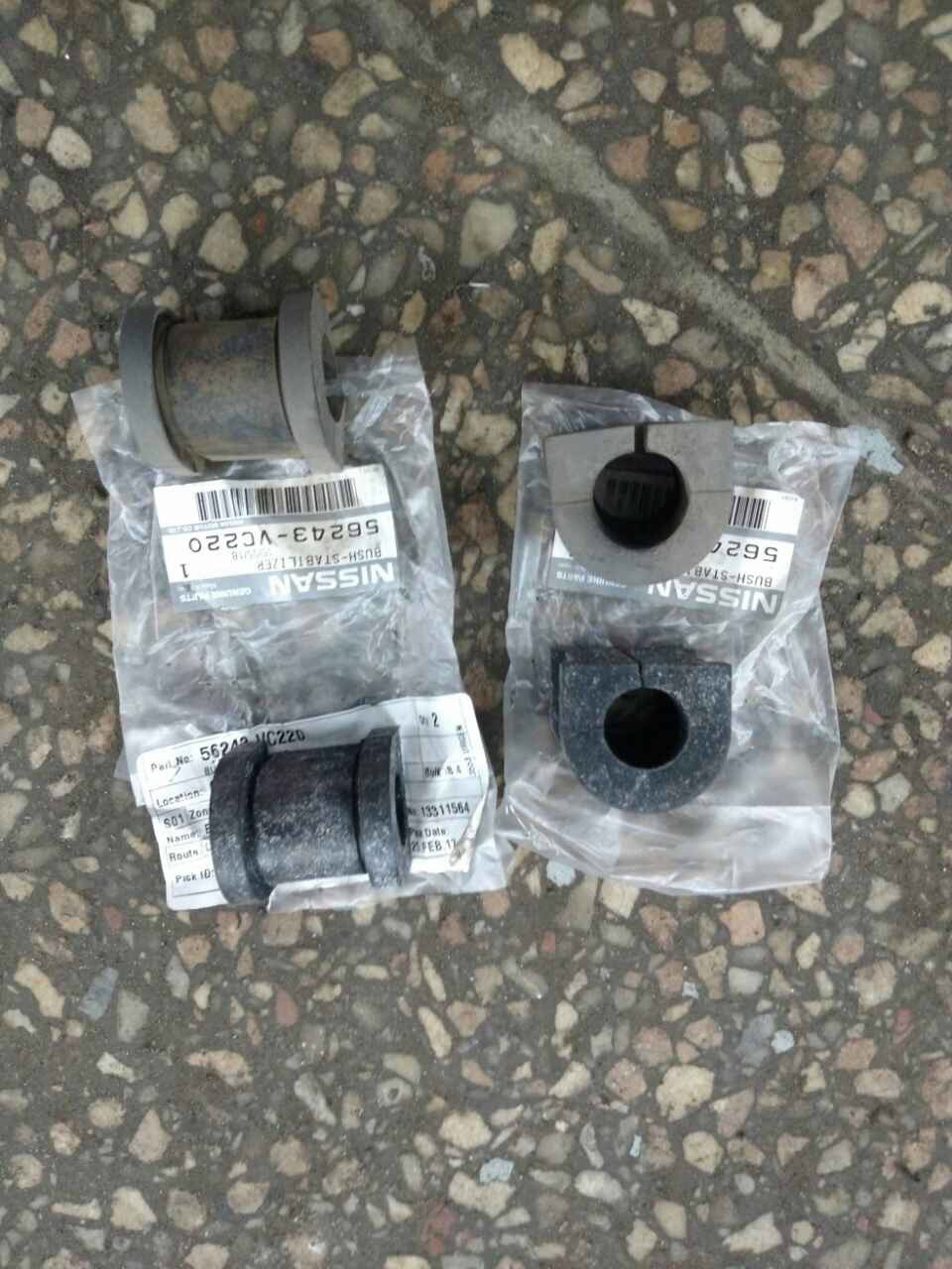 В гості на СТО 4
