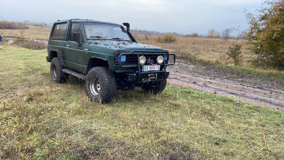 Осіння прогулянка. 3