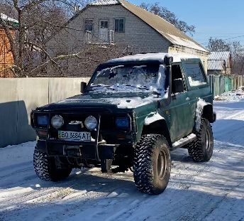 Покупка машини 1