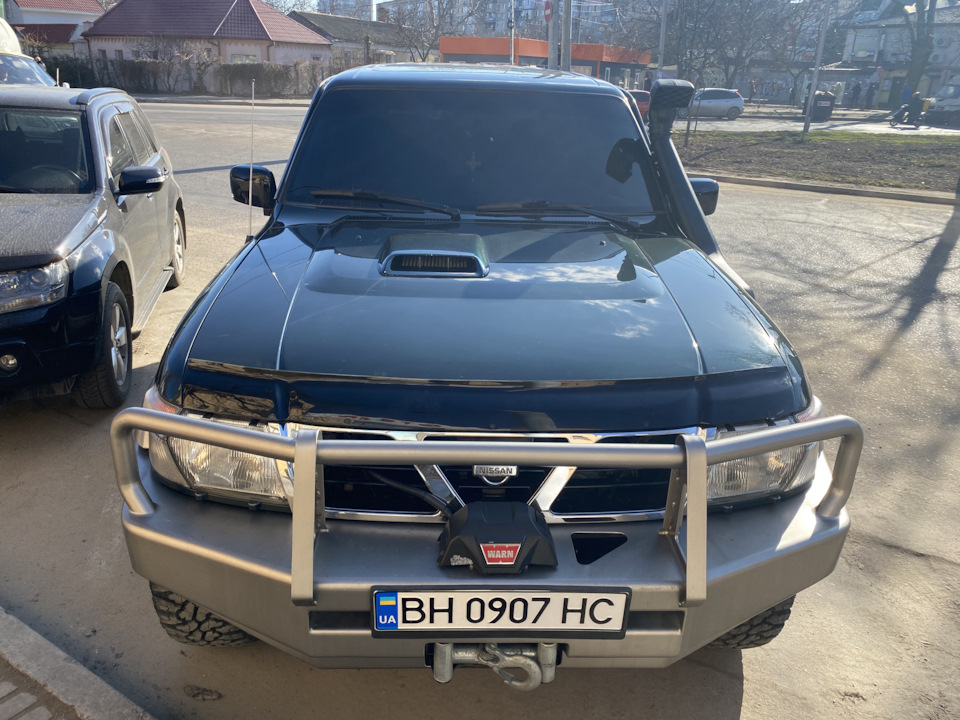 Поліровка крокодила 🐊 2
