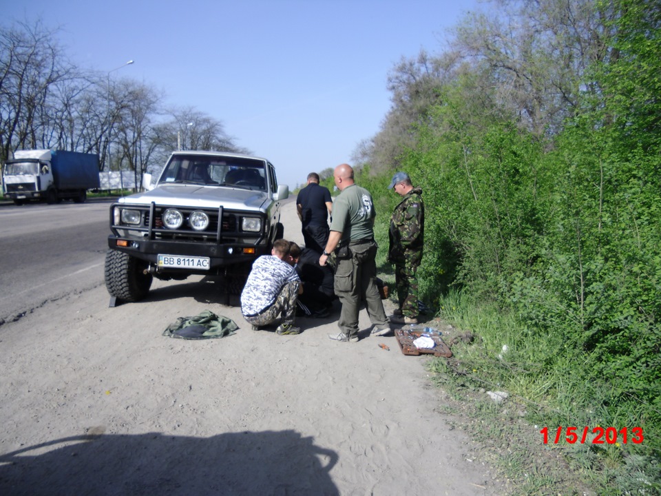 травень Крим 5