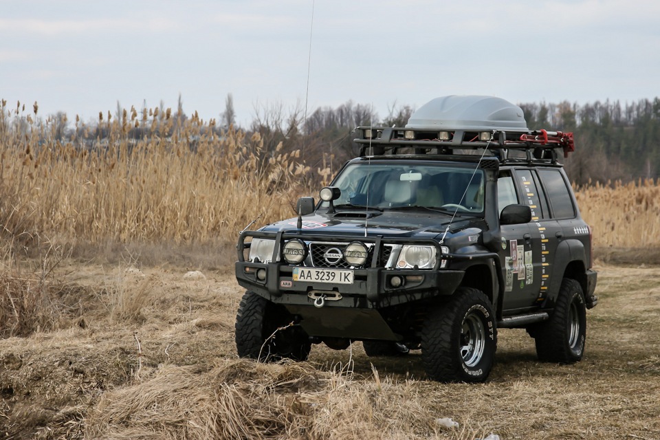 Канів, Відкриття сезону 1