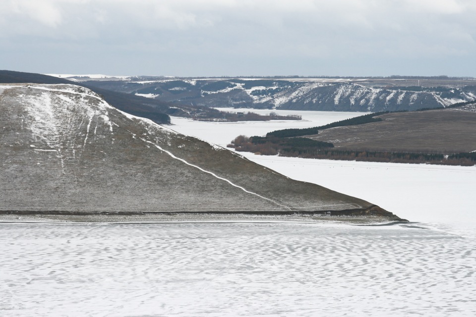 Карпати, весна 2012 2