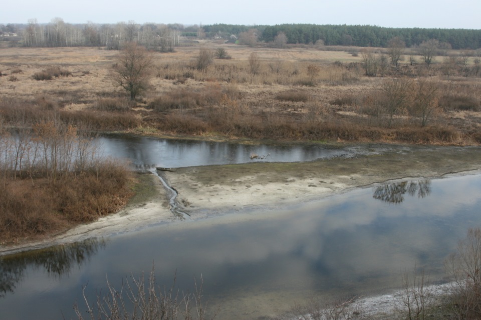 У бій йдуть одні Патрулі - Устя Сули 2