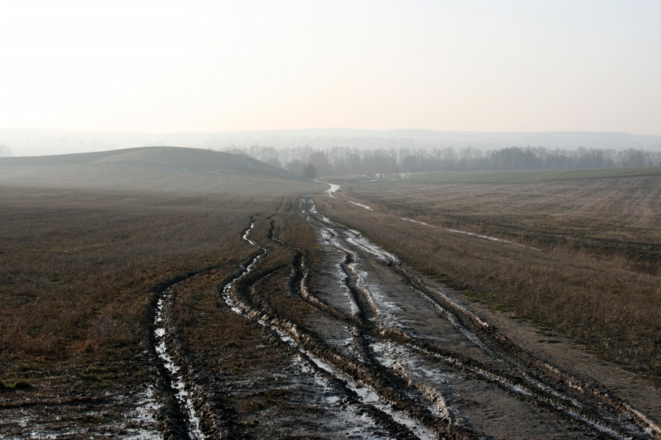 У гонитві за трактором 2 1