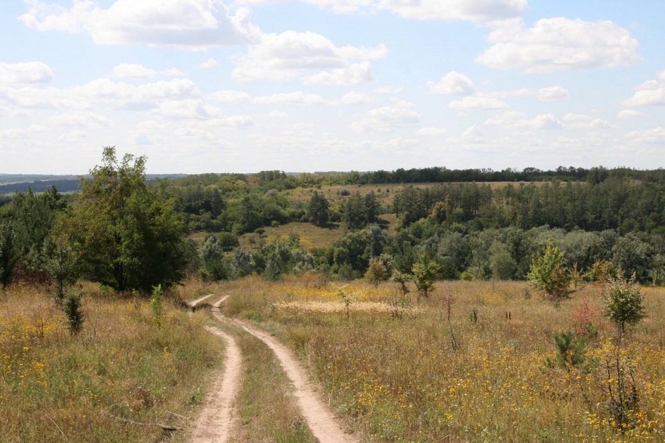 Варіація на тему Трахтемірова 1