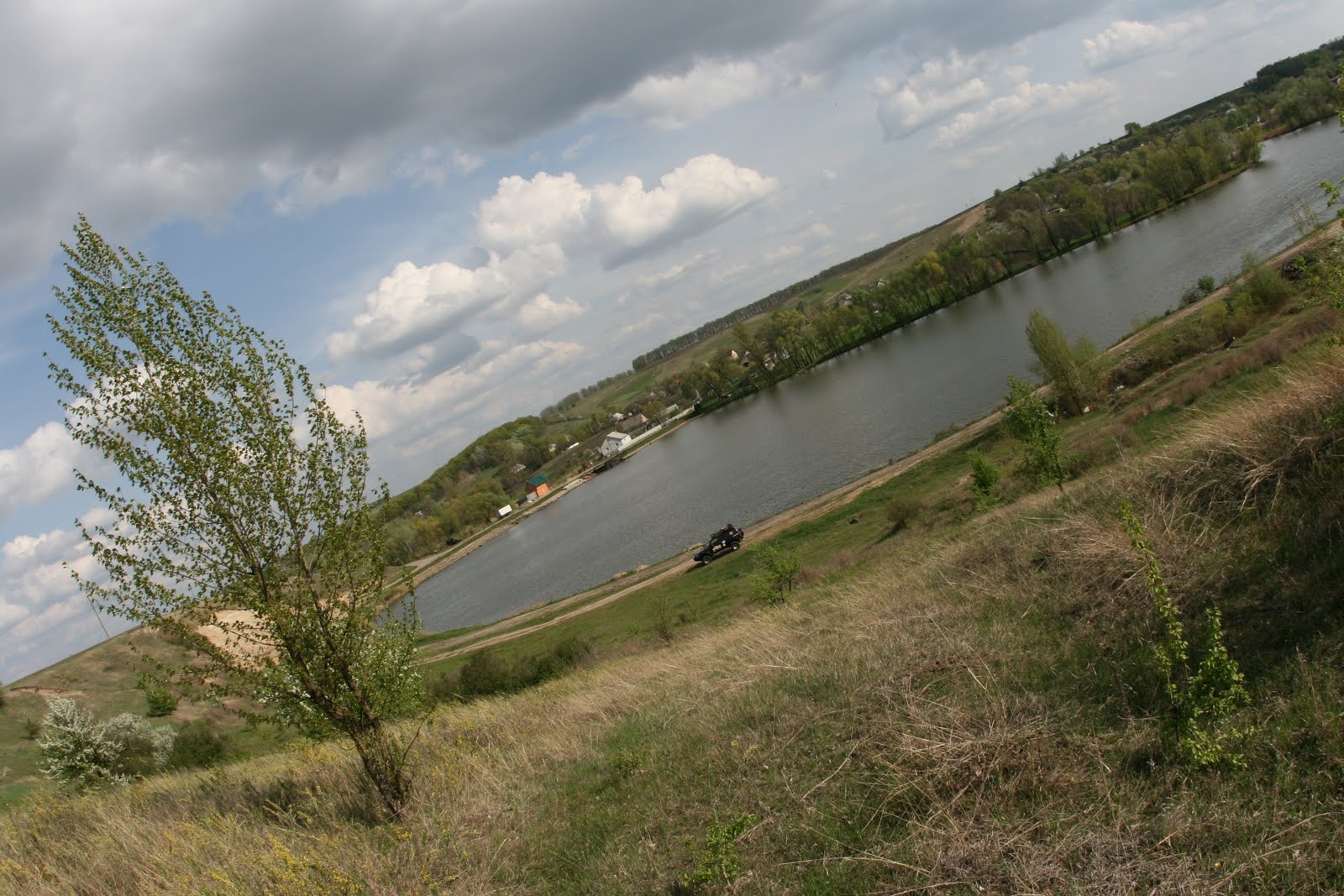 Вперед і вгору 1