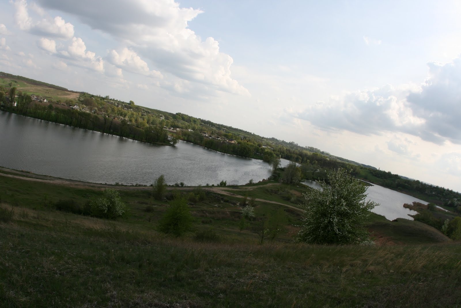 Вперед і вгору 3