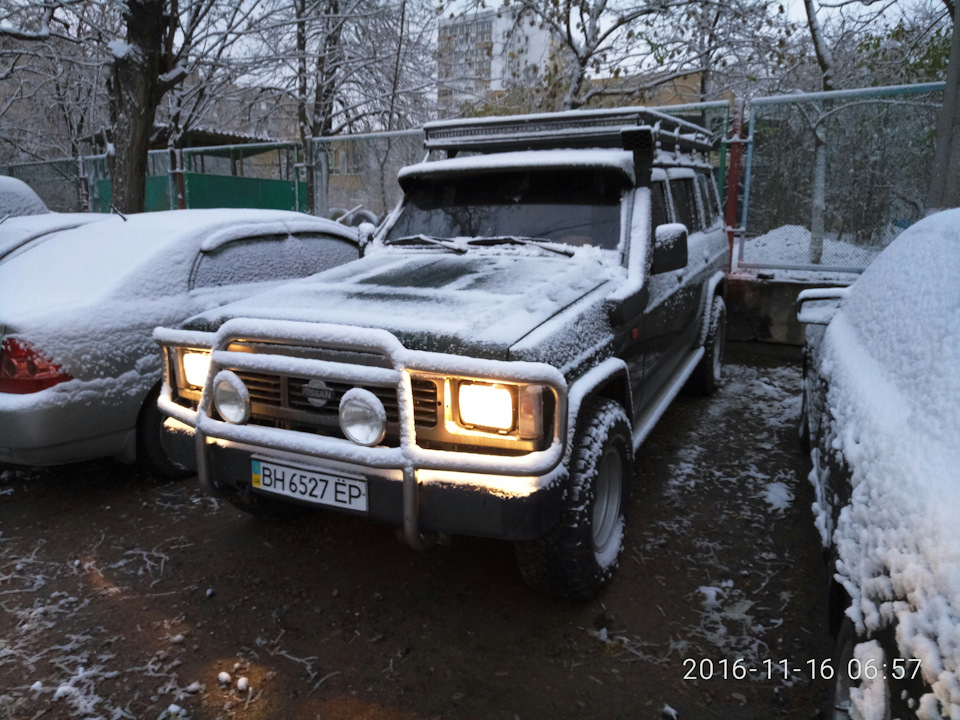 Заміна ГБЦ 1