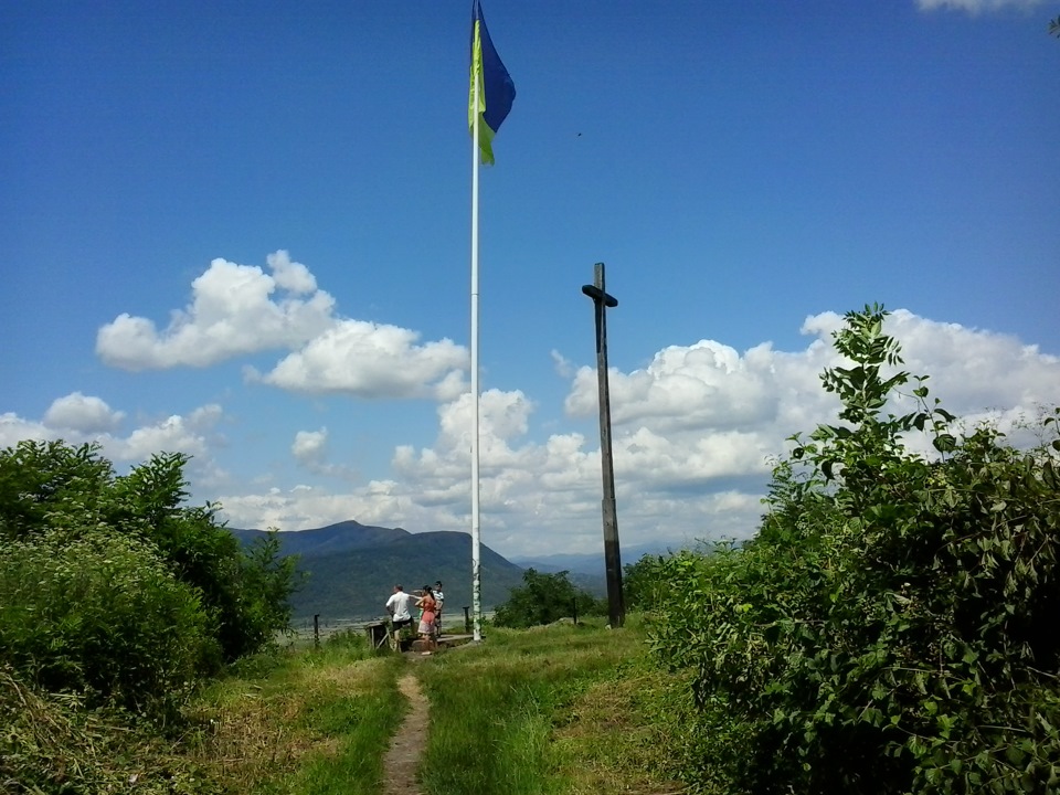 Подорож 30 днів Західною Україною. День 18-19 4