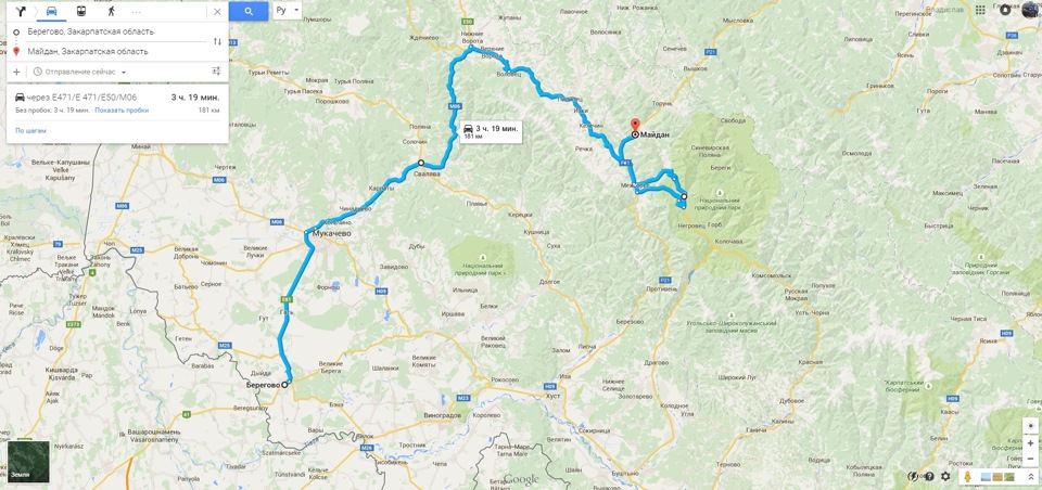 Подорож 30 днів Західною Україною. День 20-21 3
