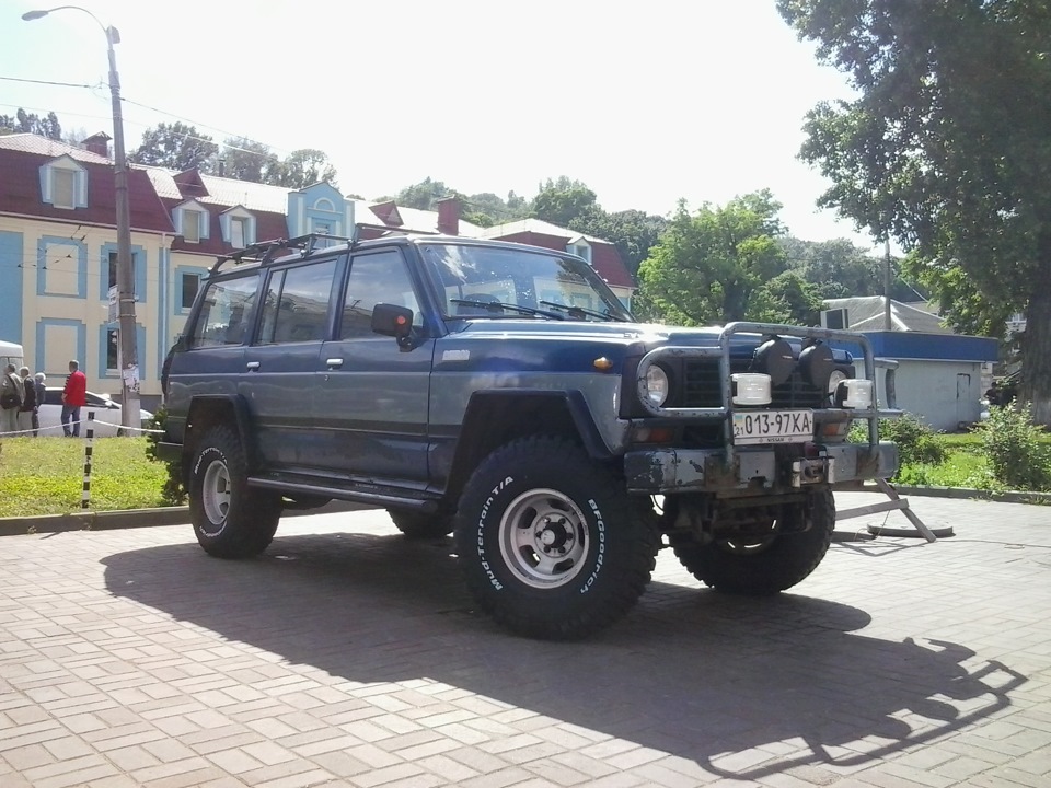 Ресори результат 1