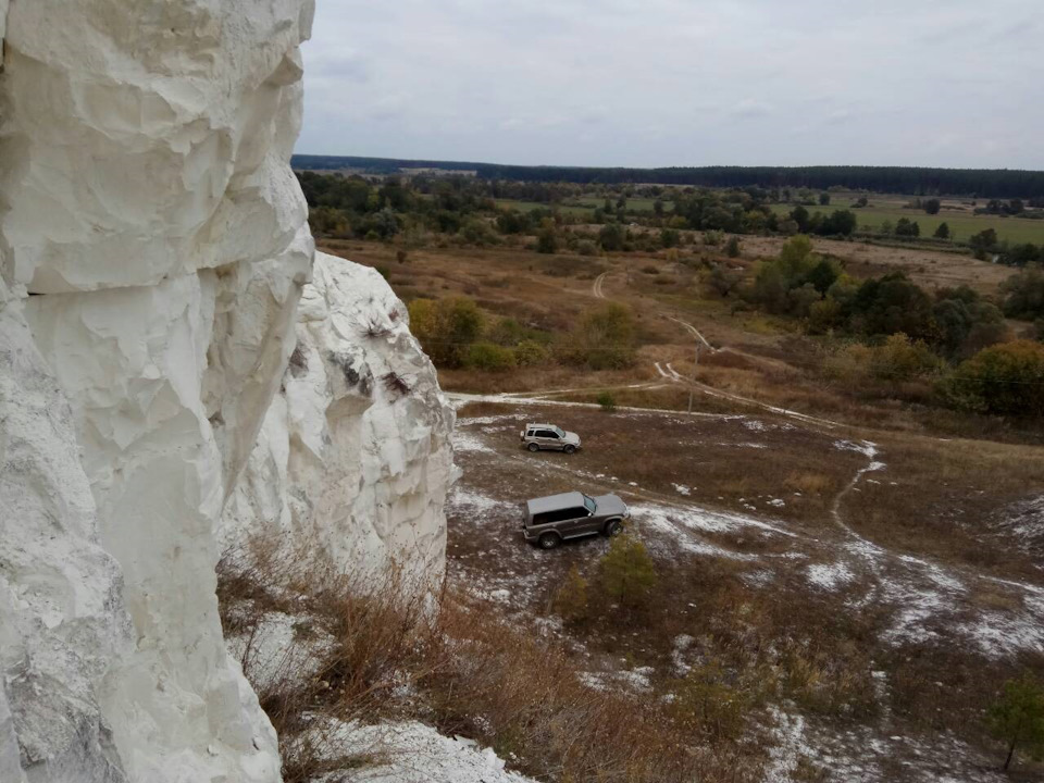Дворічанський заповідник 2