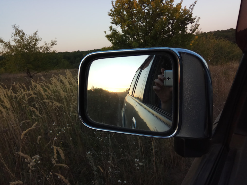 Nissan Patrol життя після пузотерки 3