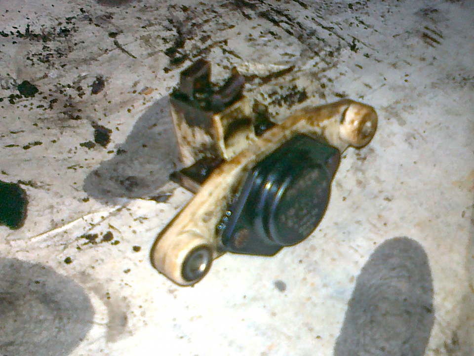 2012.10.29 История лечений — генератор 5
