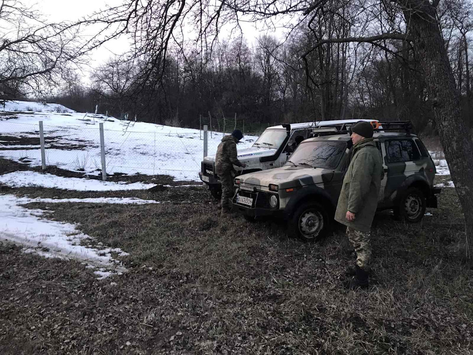 15 лютого 2020 Вижили 5