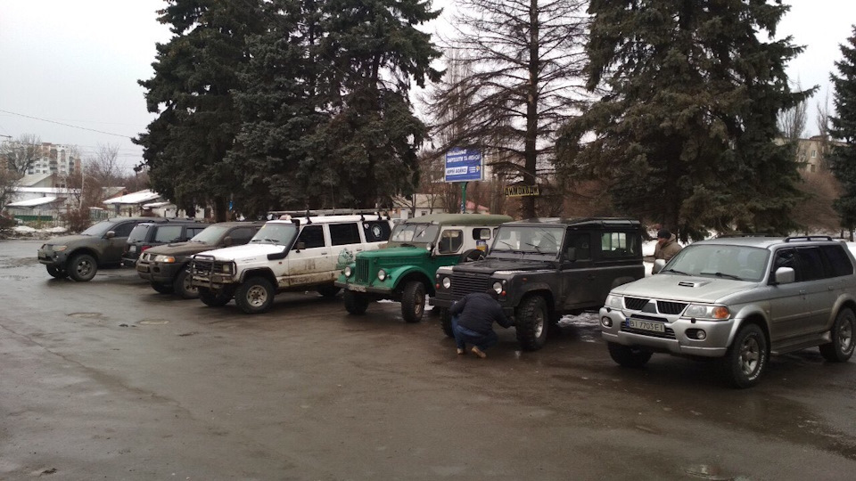 16.02.19. День Народження соклубника. 1