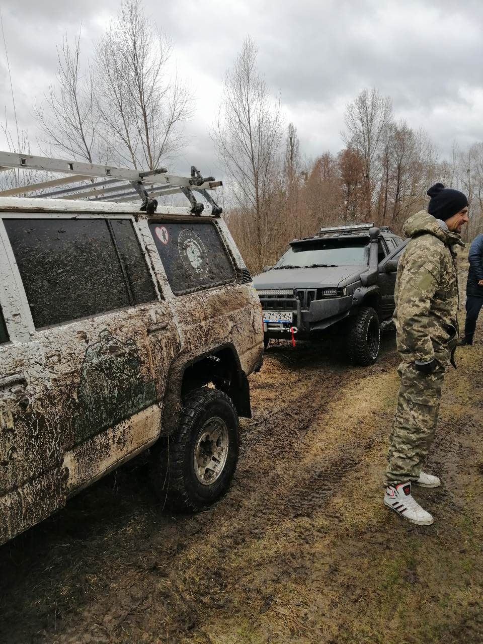 Березень - 2019 4