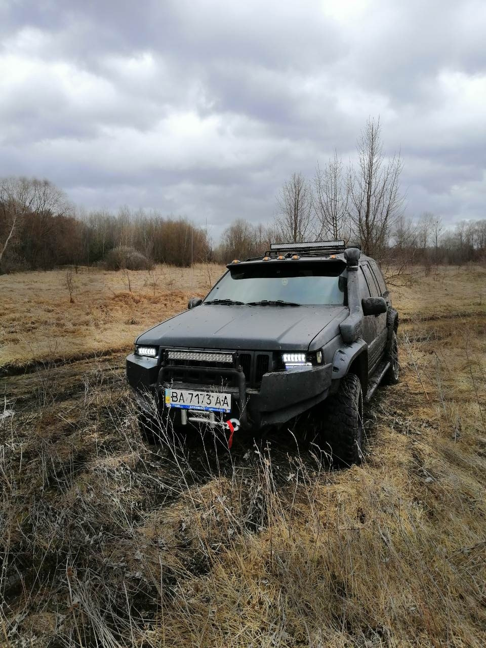 Березень - 2019 2