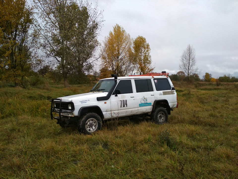 На тиждень у село. 5