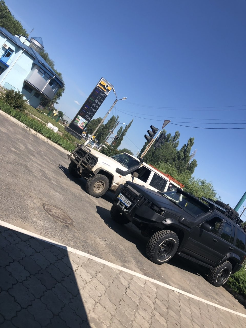 Чергова зустріч! 4