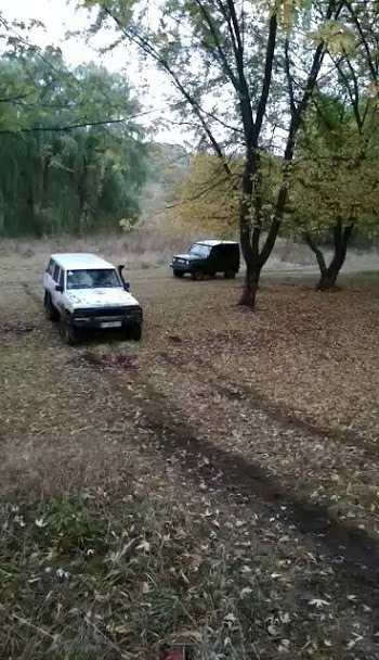 Черговий виїзд. 5