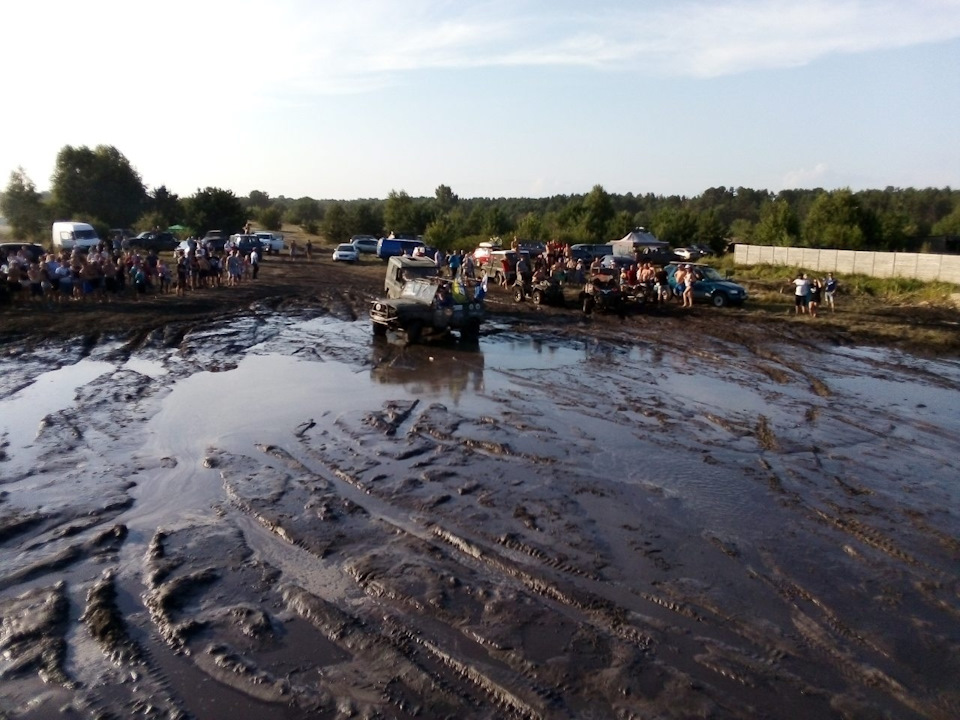OffRoadFreeFest-19 2