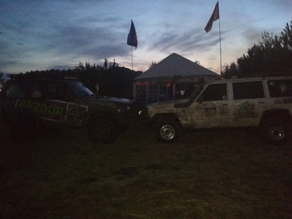 OffRoadFreeFest-19 3