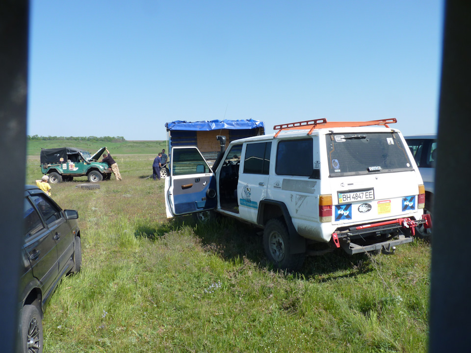 Півтора місяці ремонту. 2