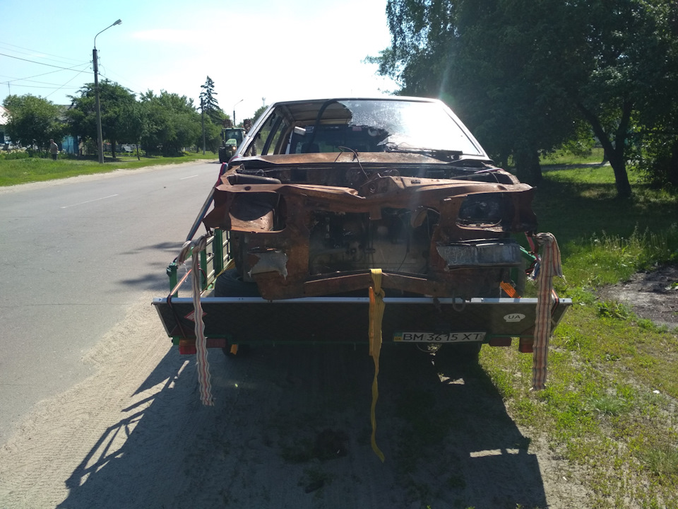Допомога товаришу. 5