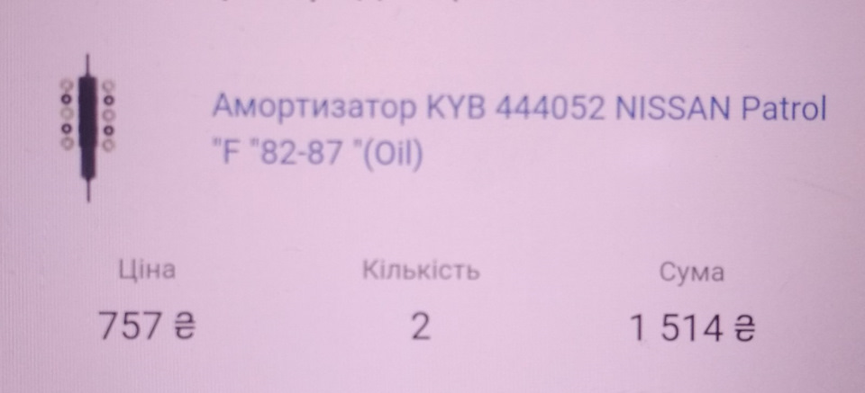Паливна та задній міст, початок ... 4