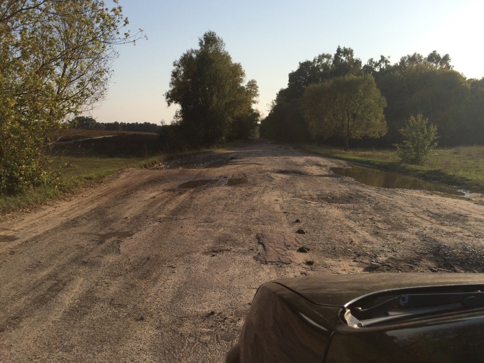 Довгоочікуваний андроїд в nissan primera, вступ. 3