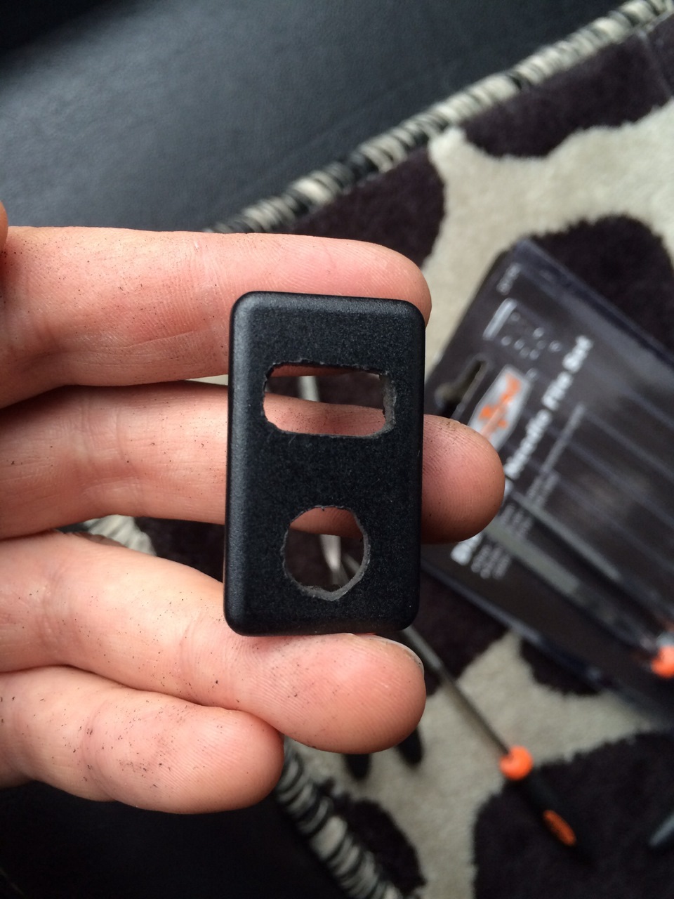 допил USB 2