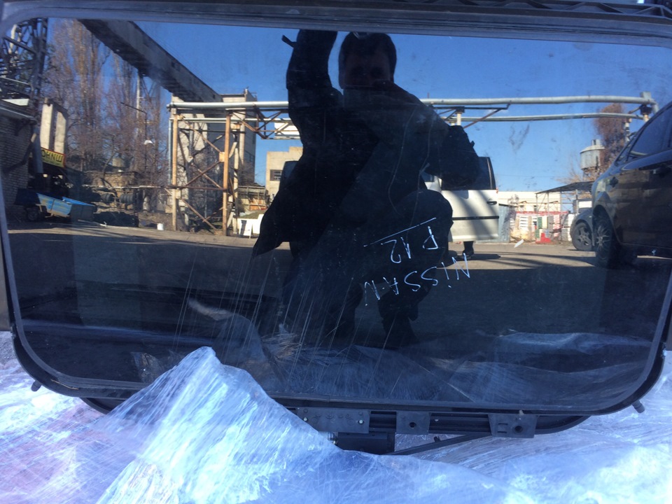 Грімів люк 2