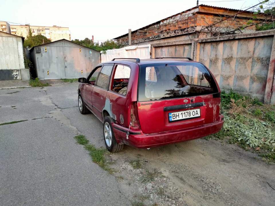 Малярка Pakt 1 2