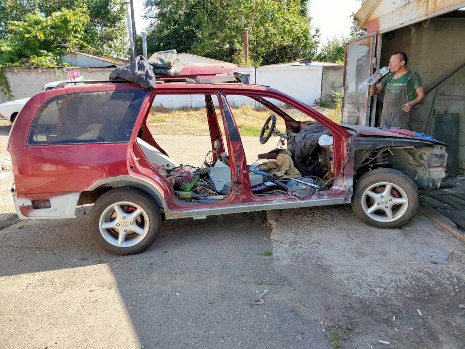 Малярка Pakt 1 5