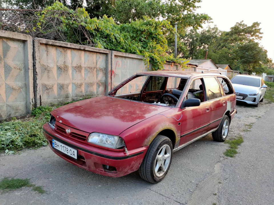 Малярка Pakt 1 1