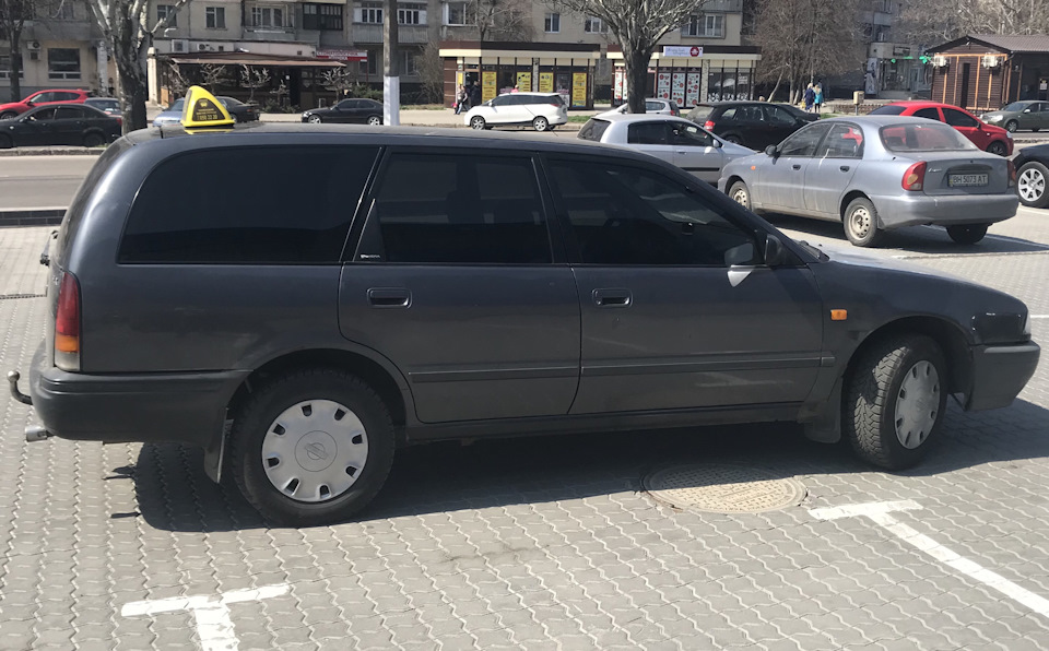 Затонував перед літом та спекою 1