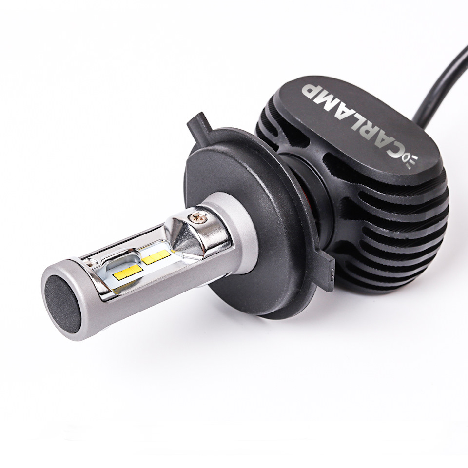 Carlamp 4000k 1